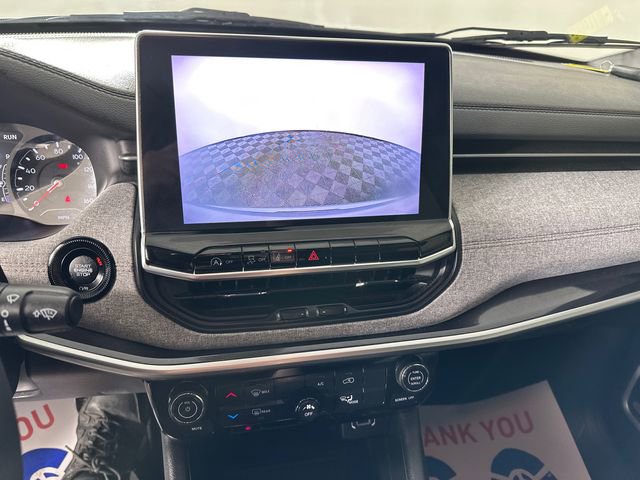 Used 2023 Jeep Compass Latitude w/ Sun and Sound Group image 29