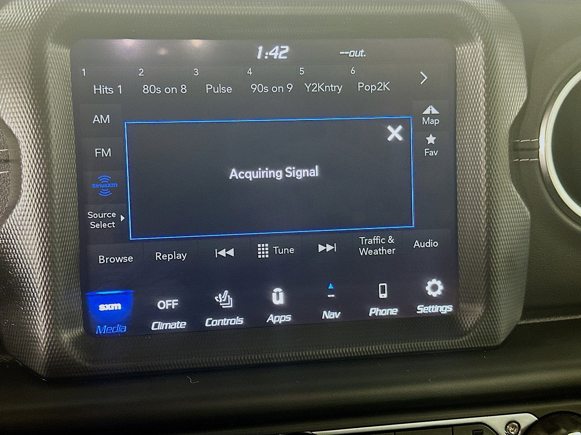 Used 2023 Jeep Wrangler Sahara w/ Cold Weather Group image 19