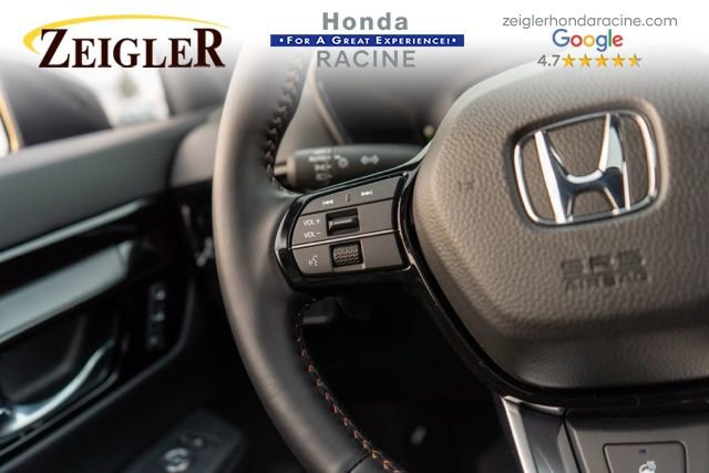 Used 2025 Honda CR-V Sport Touring image 20