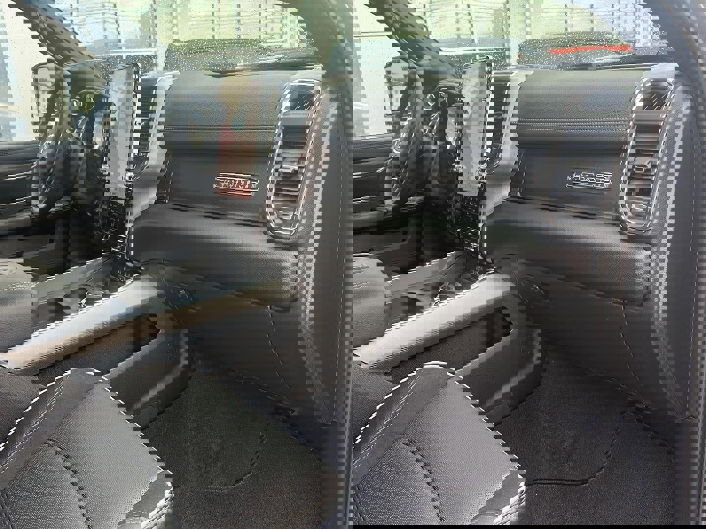 New 2026 RAM 2500 Laramie image 7