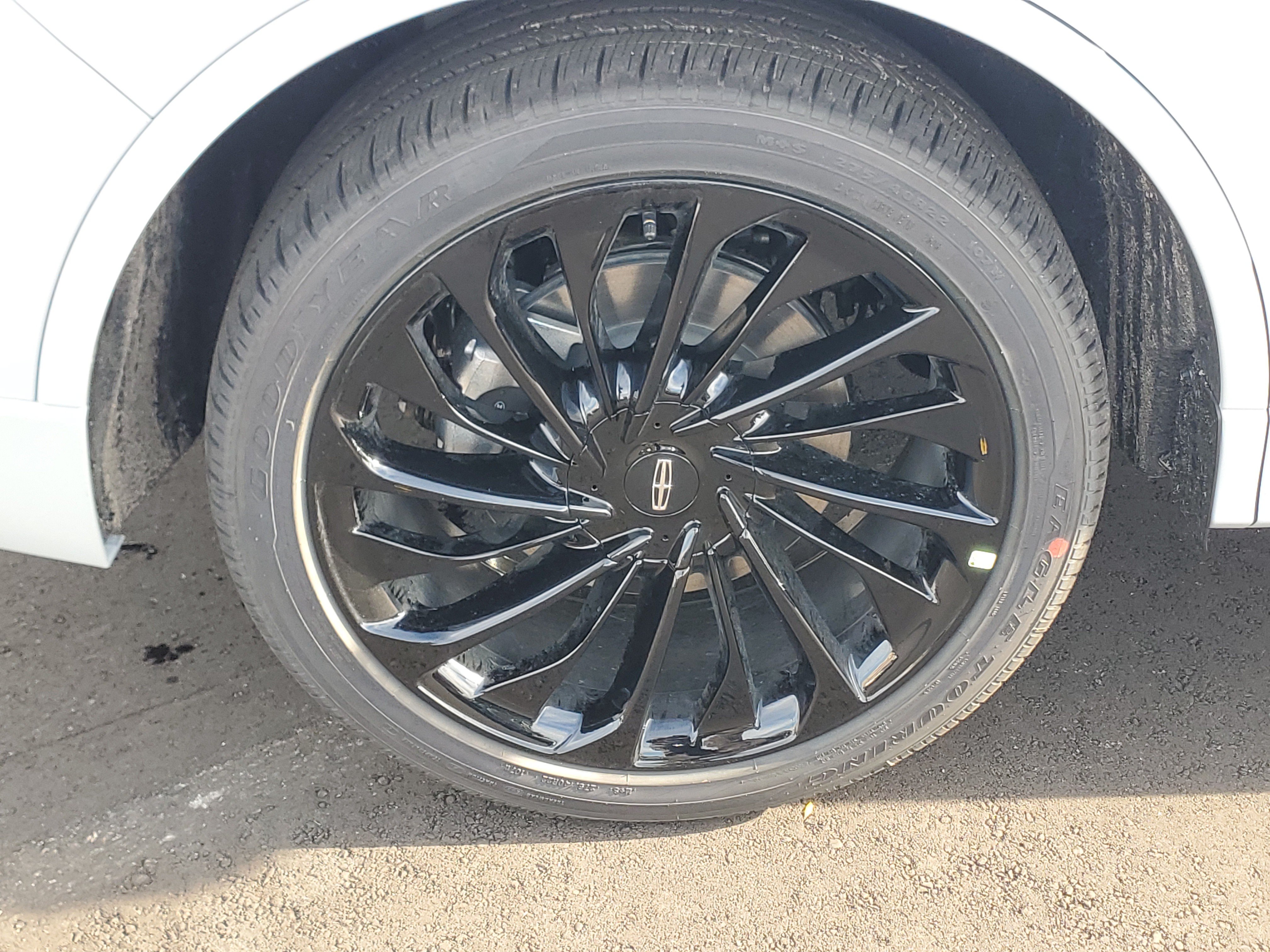 New 2027 Lincoln Aviator Reserve AWD/4WD image 5
