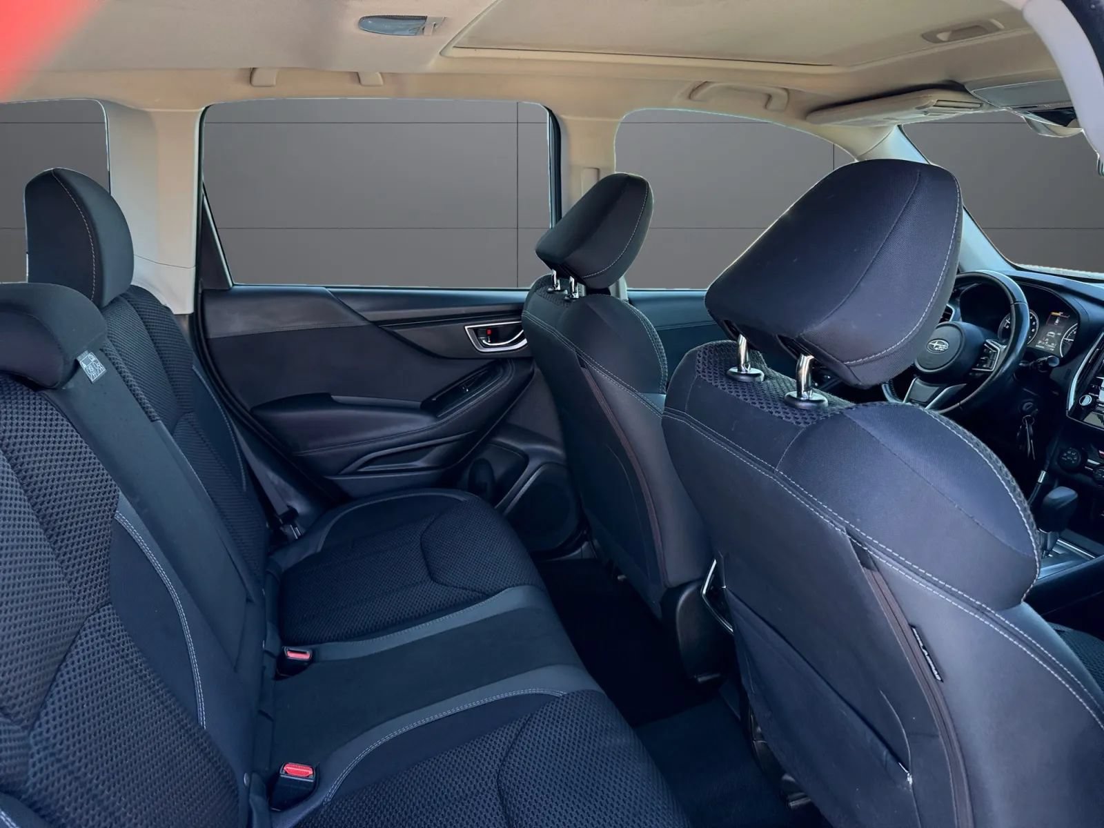 Used 2019 Subaru Forester Premium w/ All-Weather Package AWD/4WD image 20