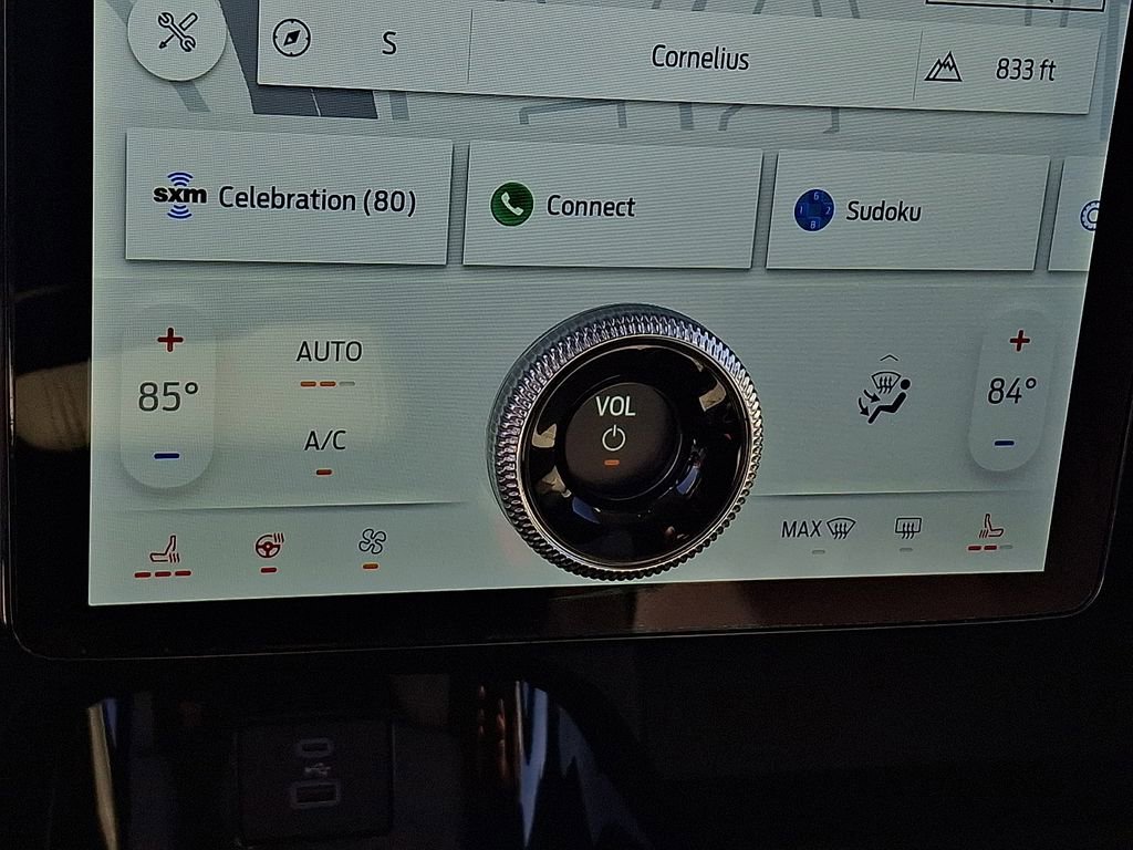 Used 2022 Ford Mustang Mach-E Premium w/ Ice White Appearance Package image 16