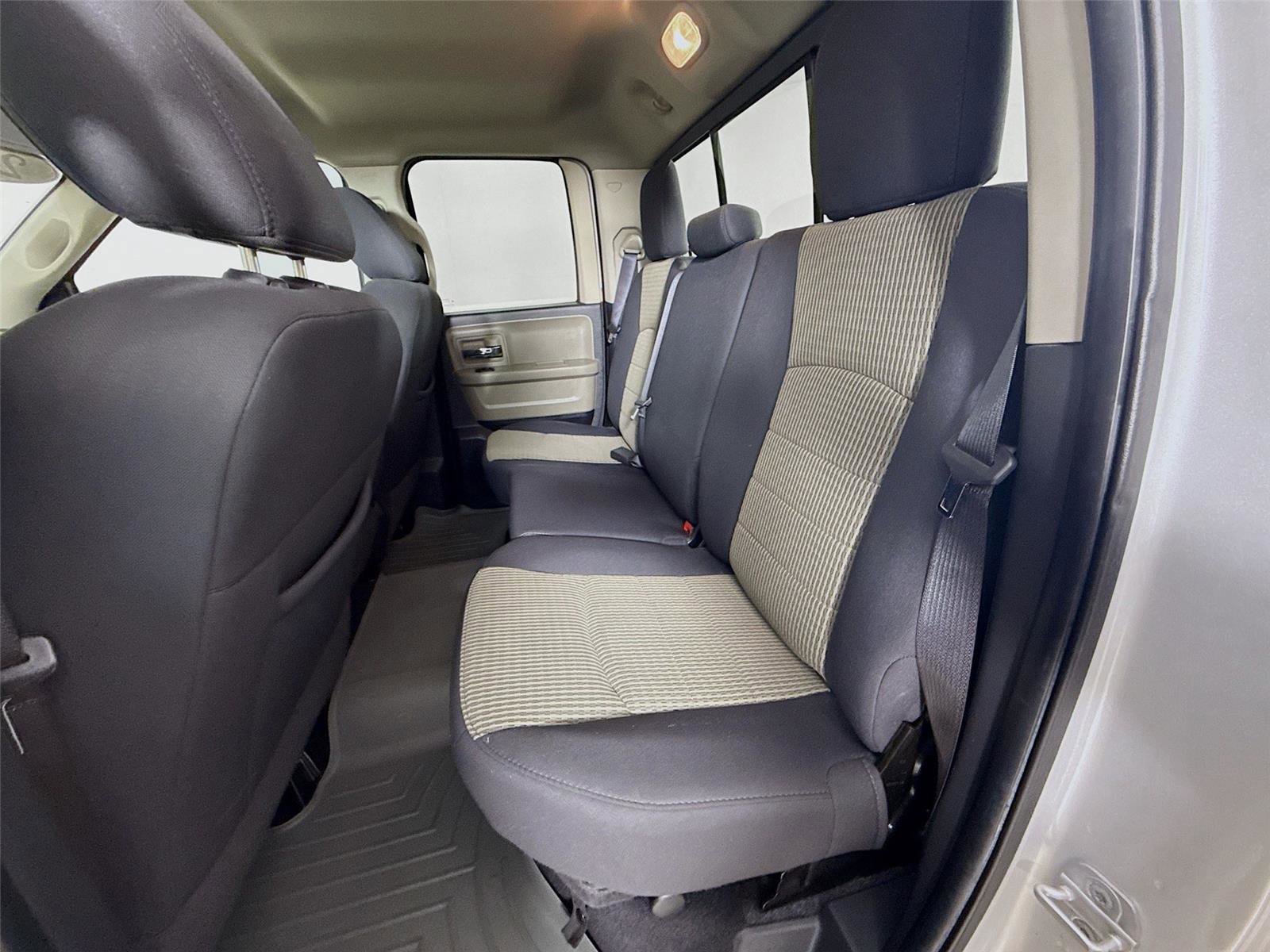 Used 2012 RAM 1500 Big Horn image 10