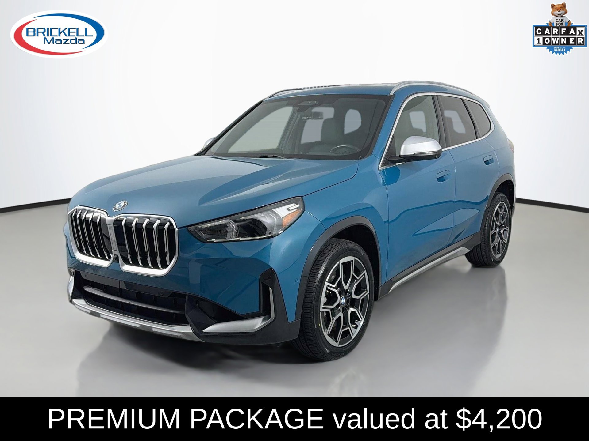 Used 2023 BMW X1 xDrive28i w/ Premium Package