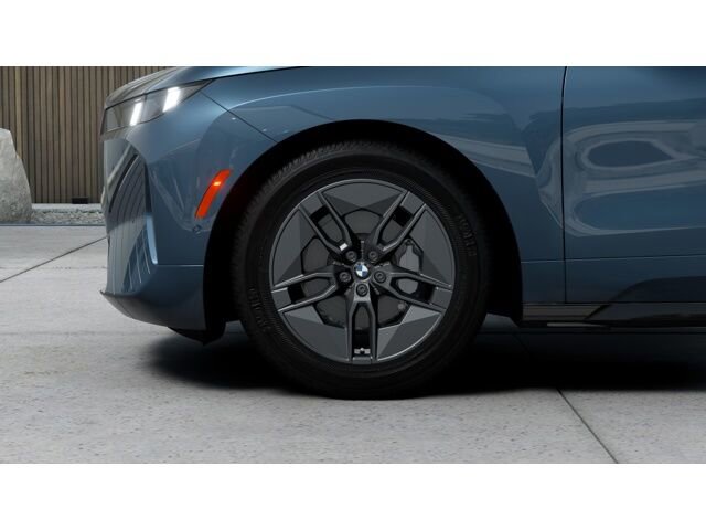 New 2026 BMW iX xDrive45 AWD/4WD image 7