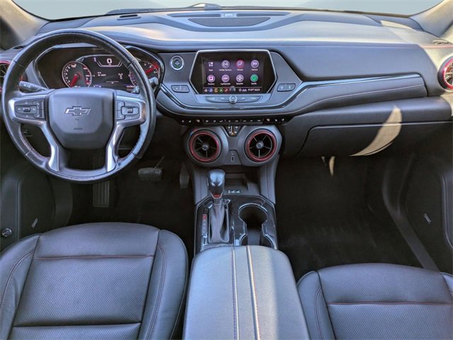 Used 2020 Chevrolet Blazer RS image 16