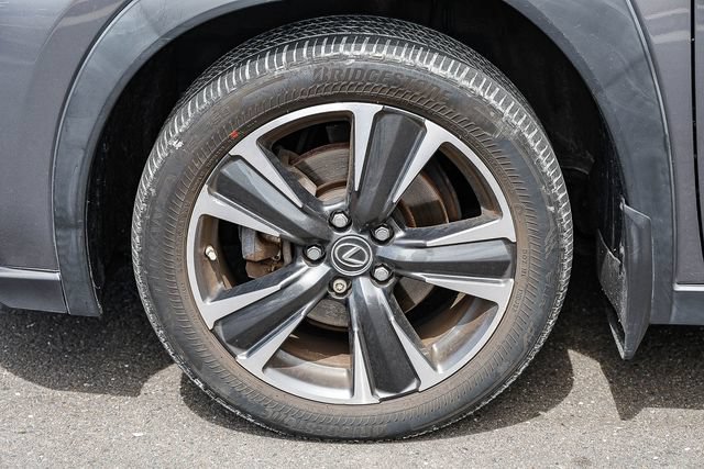 Used 2020 Lexus UX 250h w/ Premium Package AWD/4WD image 11