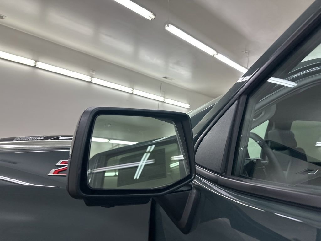 New 2026 Chevrolet Silverado 1500 LT Trail Boss image 15