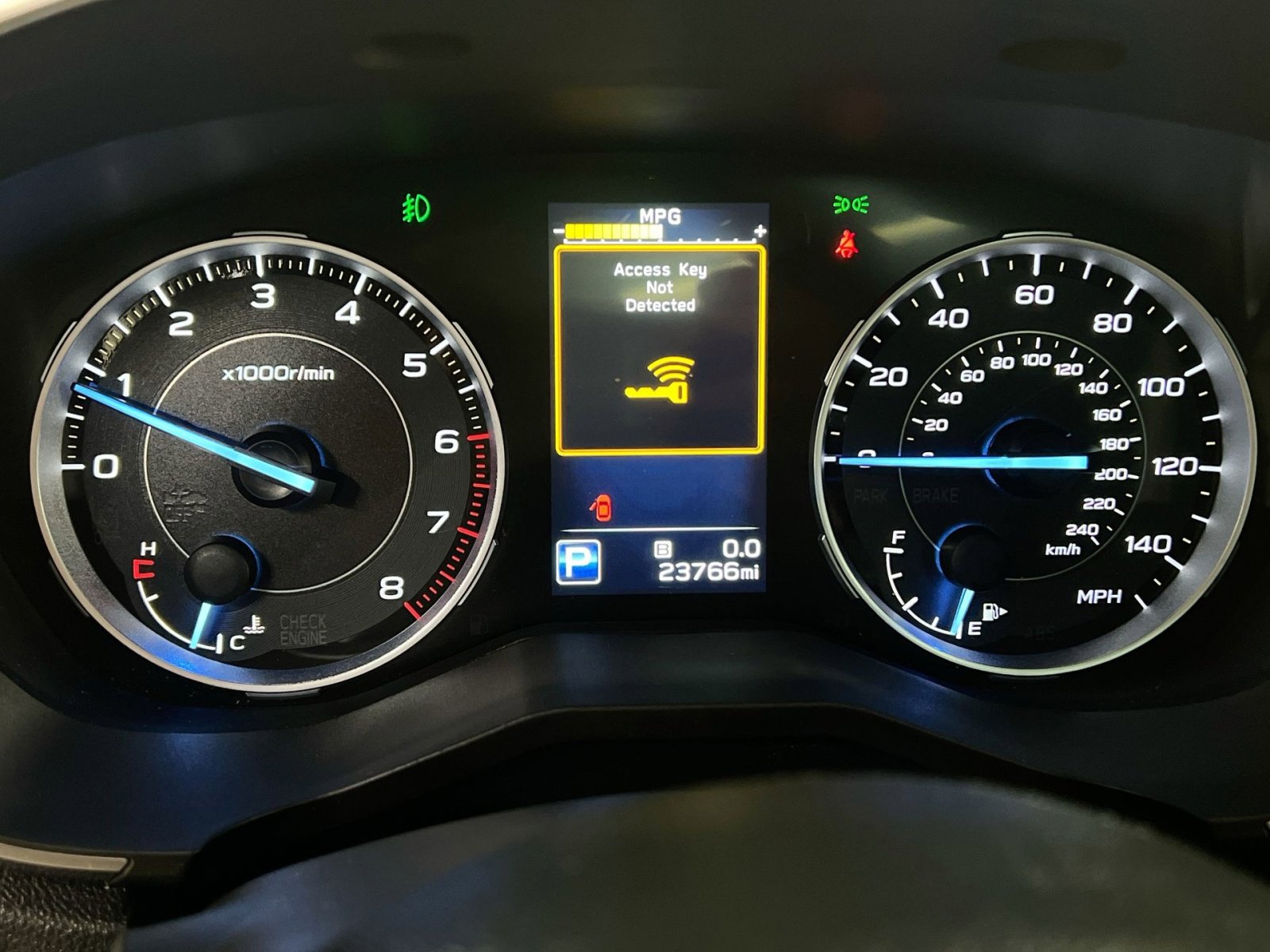 Used 2022 Subaru Ascent Limited w/ Technology Package image 21