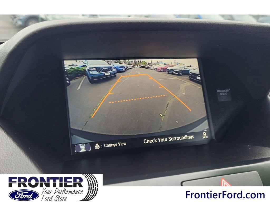 Used 2017 Acura RDX FWD w/ Technology Package image 27