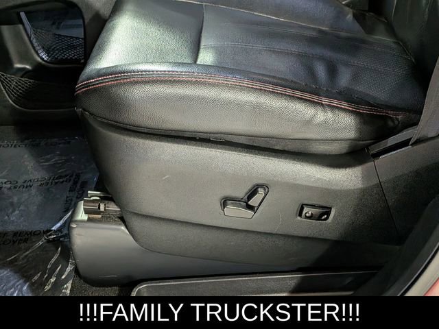 Used 2017 Dodge Grand Caravan GT image 14