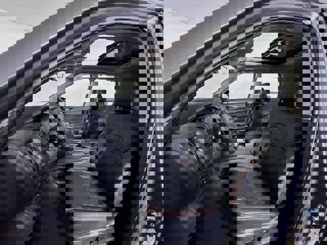 New 2026 Nissan Pathfinder Platinum image 18