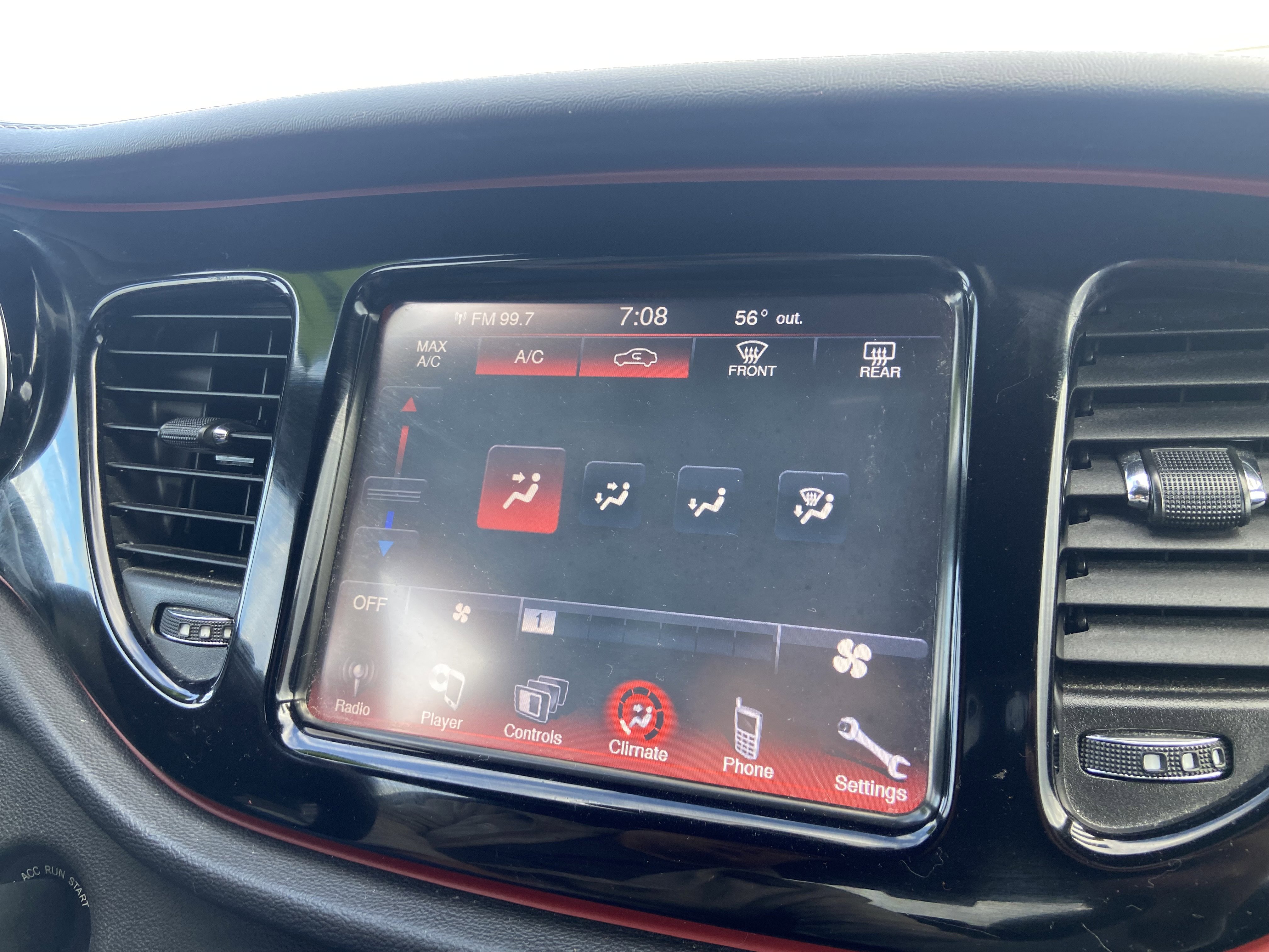 Used 2014 Dodge Dart SXT image 24