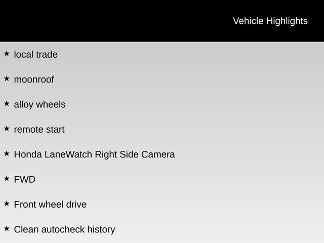 Used 2018 Honda Civic EX image 6