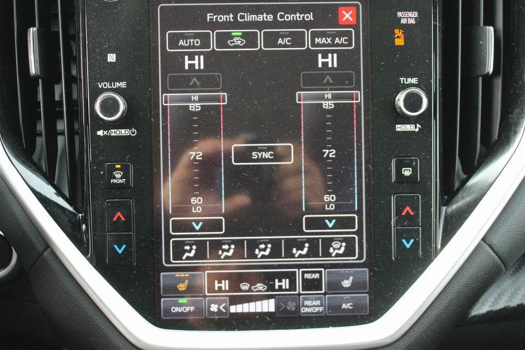 Certified 2023 Subaru Ascent Premium w/ Convenience Package image 19