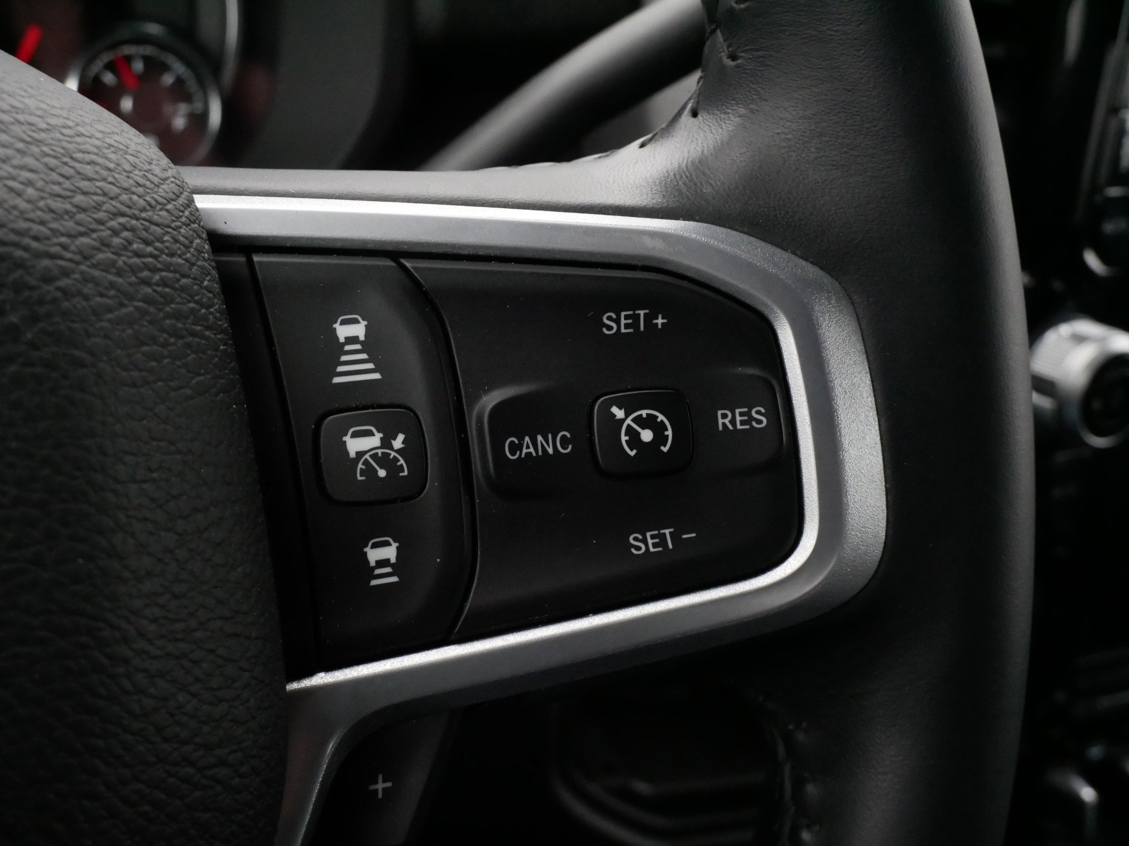 Used 2024 RAM 2500 Tradesman w/ Safety Group image 25