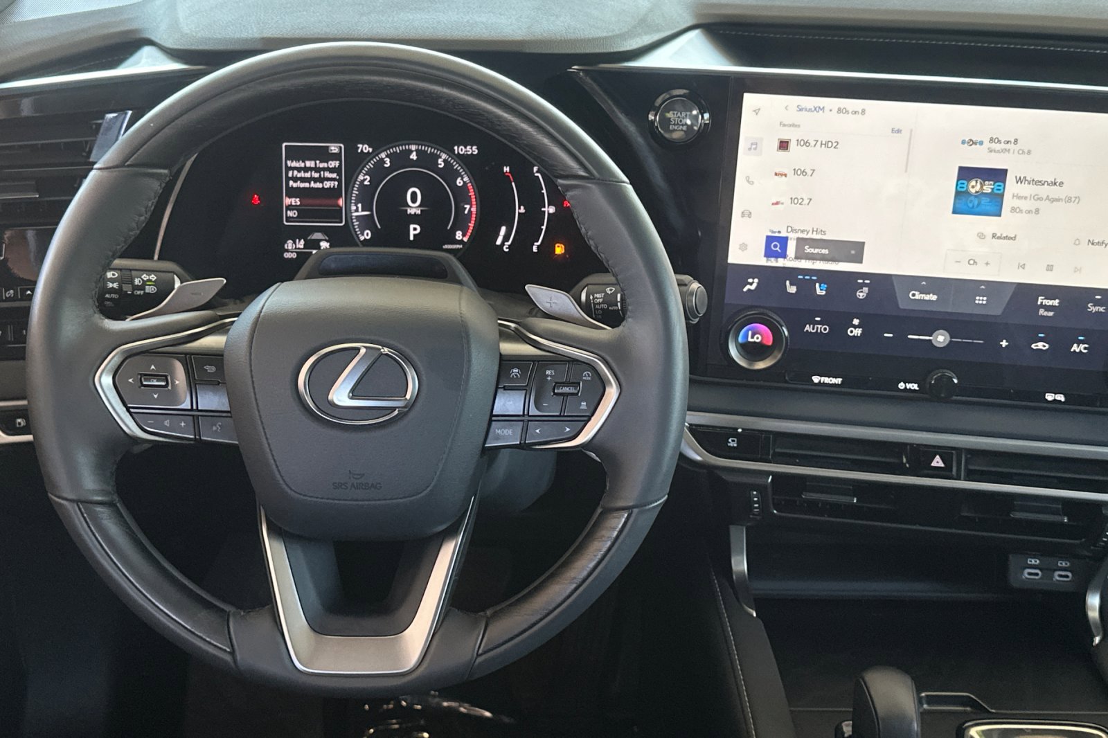 Certified 2024 Lexus RX 350 Premium w/ Convenience Package image 14