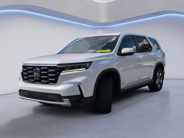 Used 2024 Honda Pilot EX-L image 10