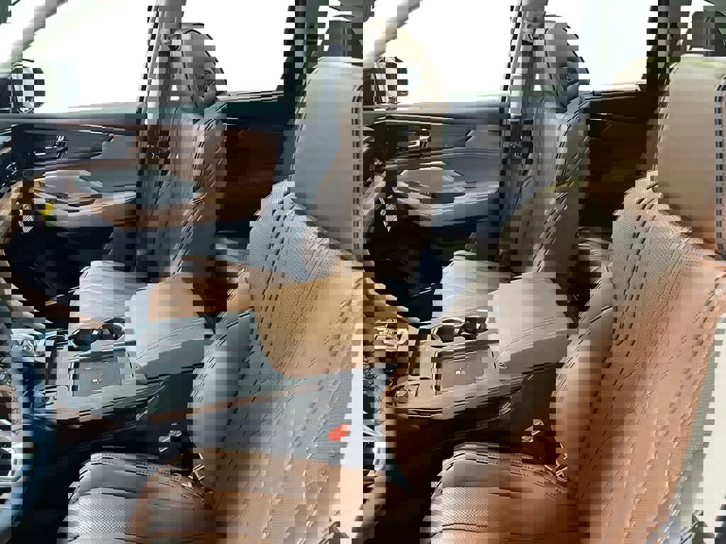 New 2026 Acura MDX SH-AWD w/ Advance Package image 13