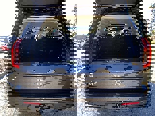 Certified 2025 Ford Expedition Active image 7