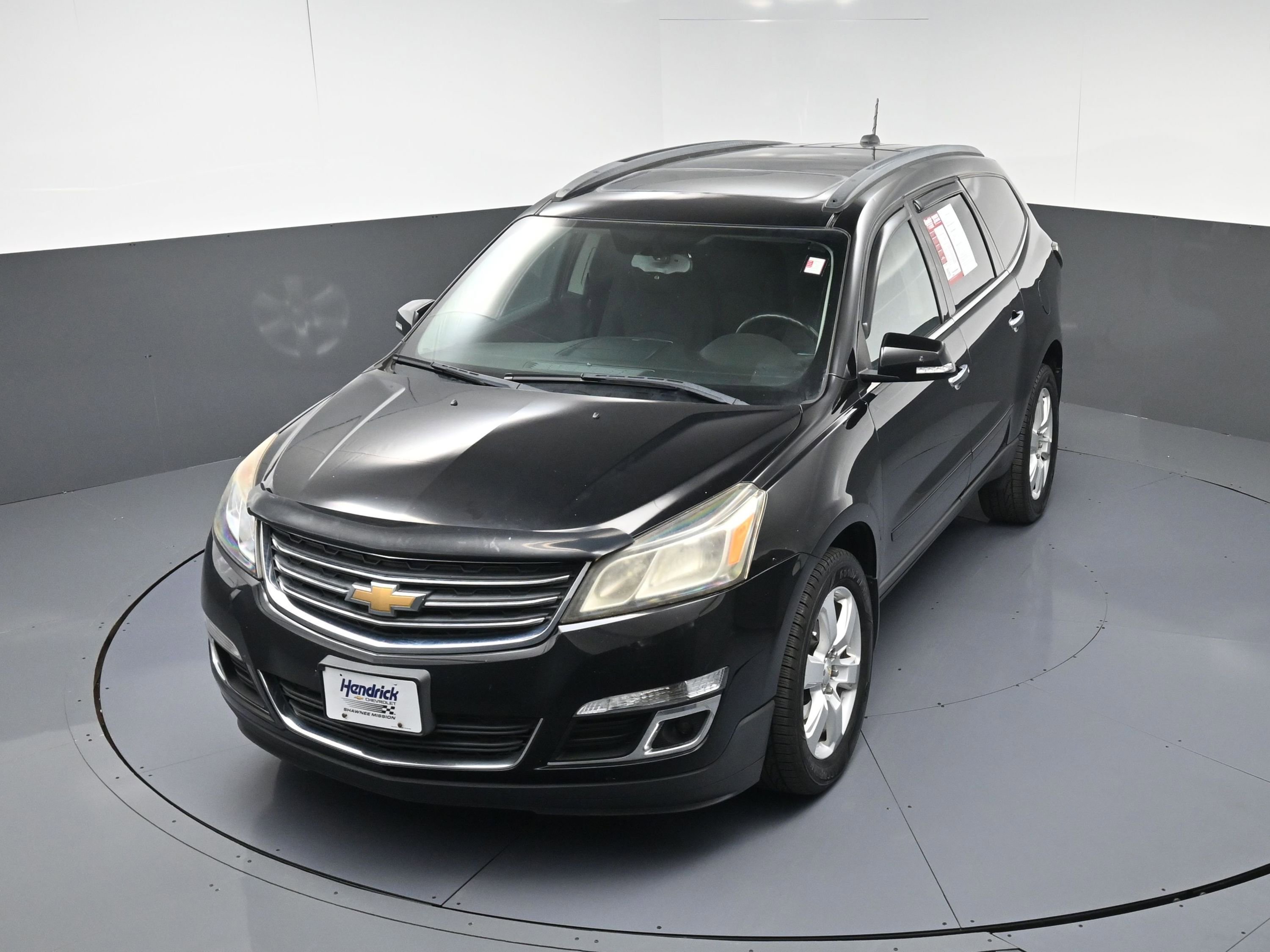 Used 2016 Chevrolet Traverse LT w/ Style and Technology Package image 31