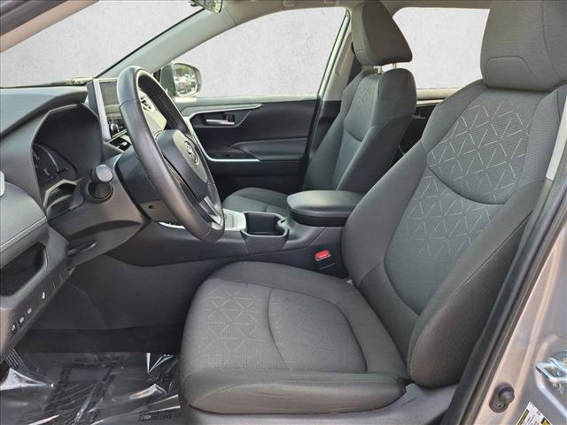 Used 2025 Toyota RAV4 XLE w/ Weather Package AWD/4WD image 15
