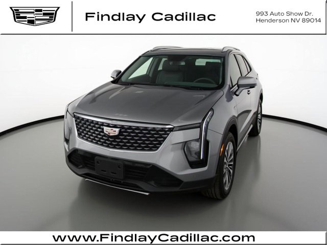 Used 2024 Cadillac XT4 Premium Luxury