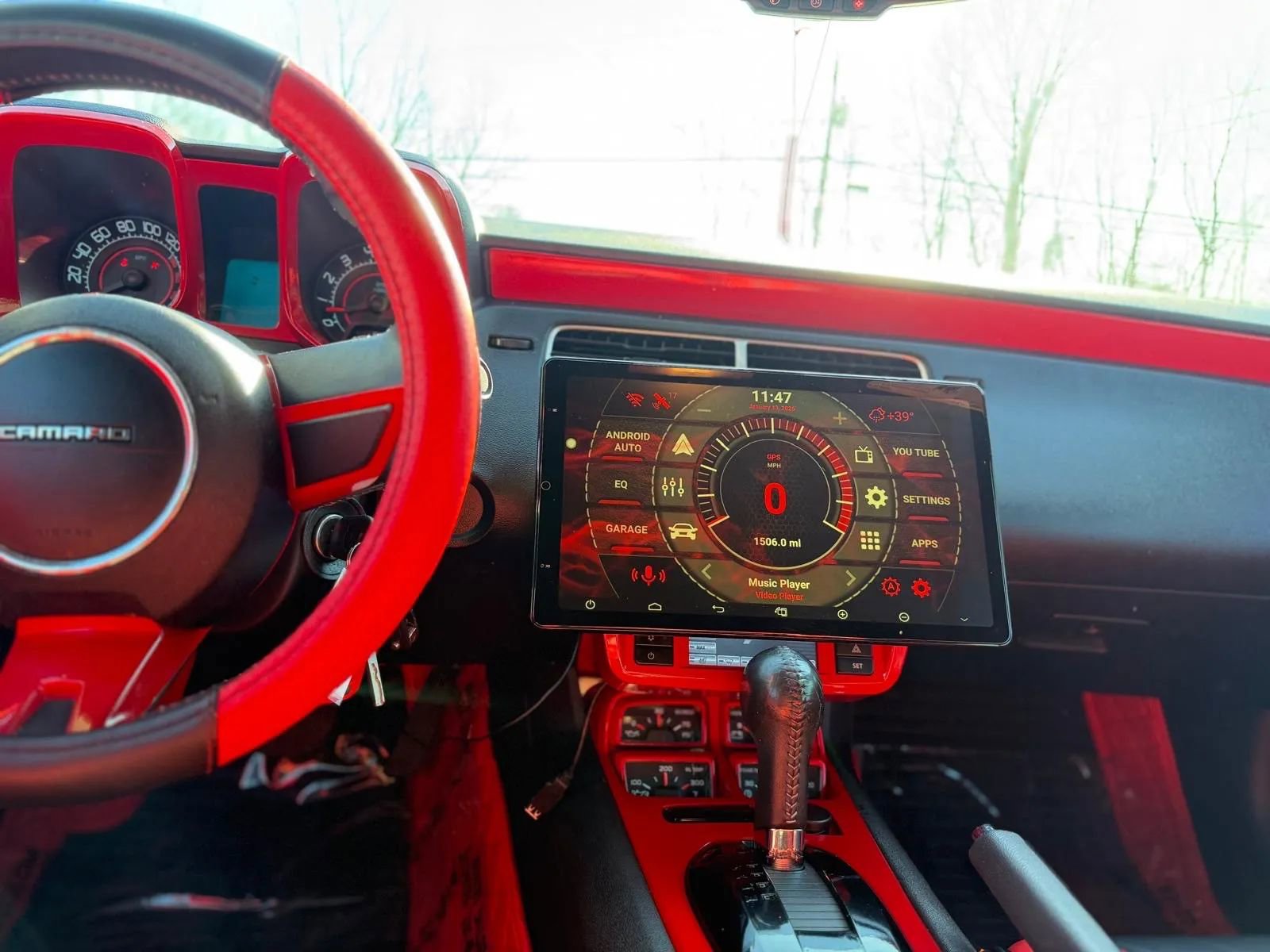 Used 2010 Chevrolet Camaro SS w/ RS Package image 22