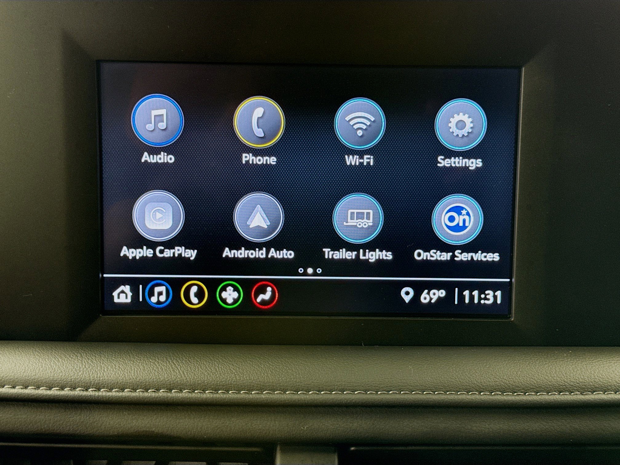 Used 2023 Chevrolet Tahoe LS RWD image 13