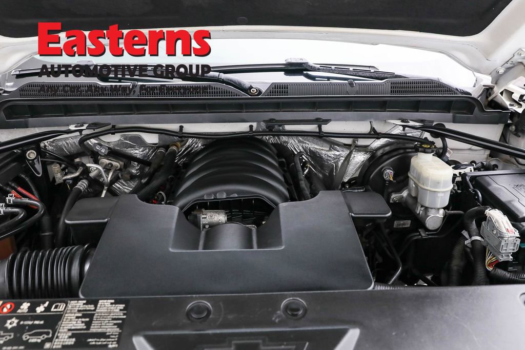 Used 2017 Chevrolet Silverado 1500 LT image 7