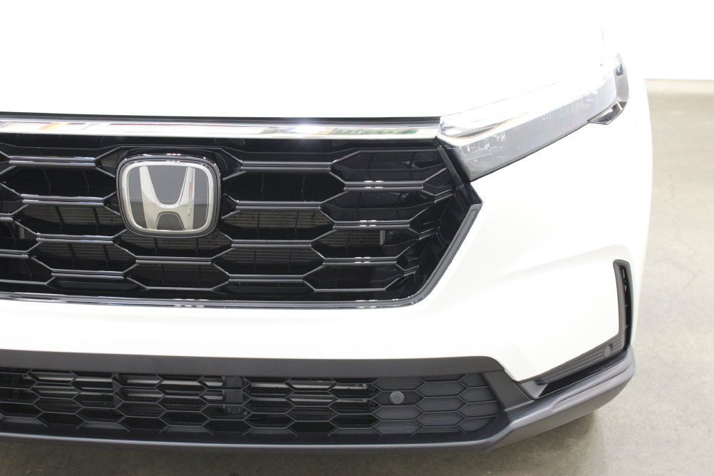 Used 2026 Honda CR-V EX-L image 8