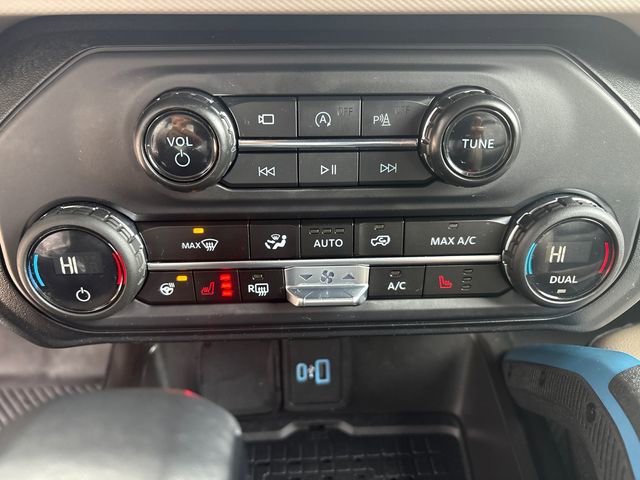 Certified 2024 Ford Bronco Wildtrak AWD/4WD image 27