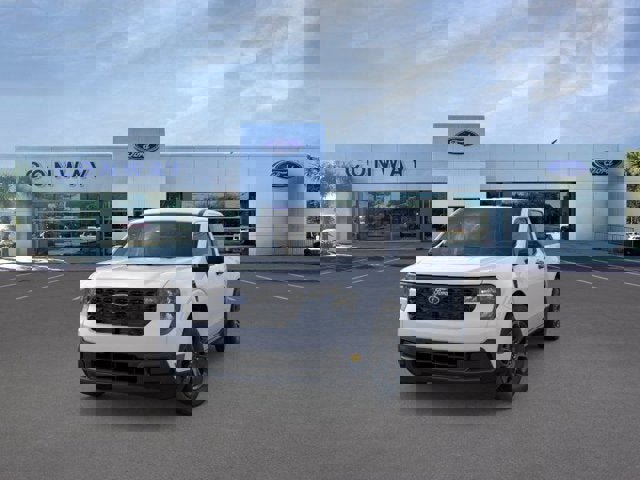 New 2026 Ford Maverick XLT w/ XLT Luxury Package image 2