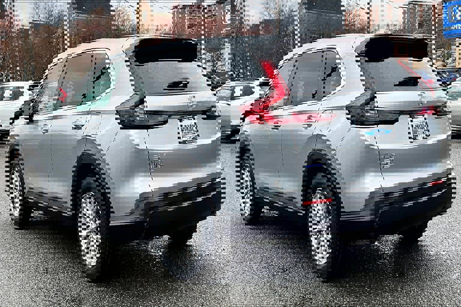 Used 2023 Honda CR-V EX image 12