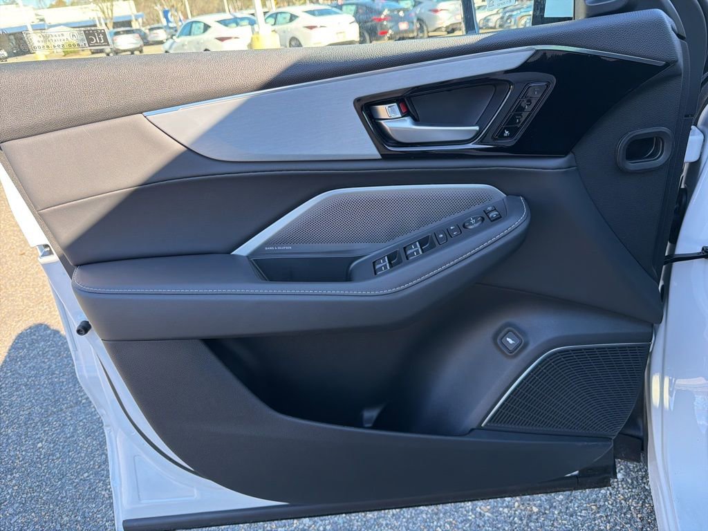 New 2026 Acura MDX FWD w/ Technology Package image 11