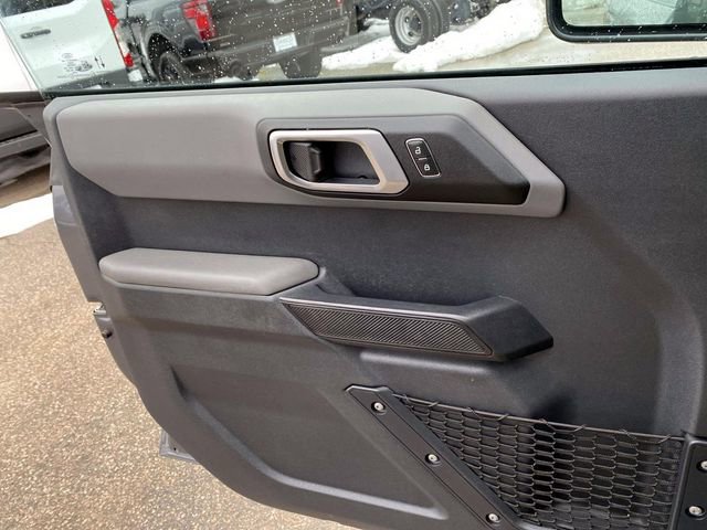 Used 2022 Ford Bronco 4-Door image 30