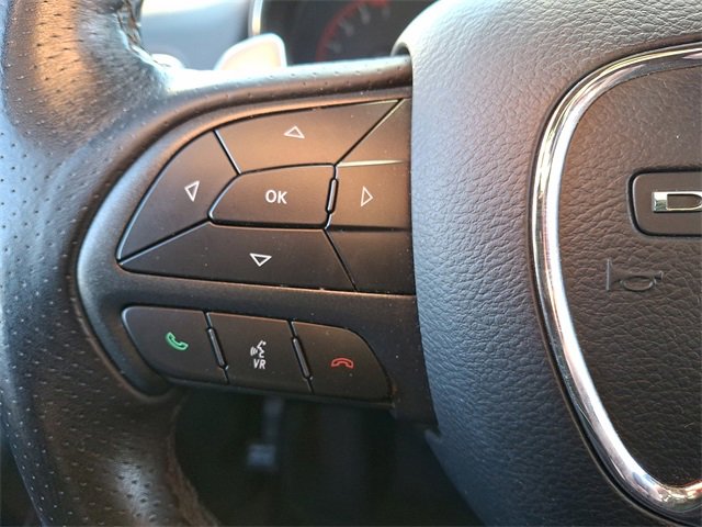 Used 2020 Dodge Durango GT image 22
