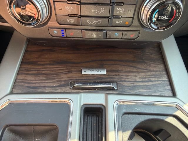Used 2018 Ford F150 Lariat w/ Equipment Group 502A Luxury AWD/4WD image 44