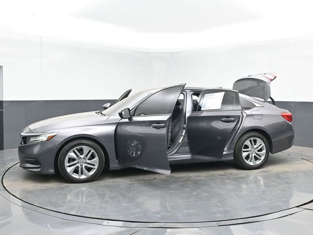 Used 2019 Honda Accord LX image 49