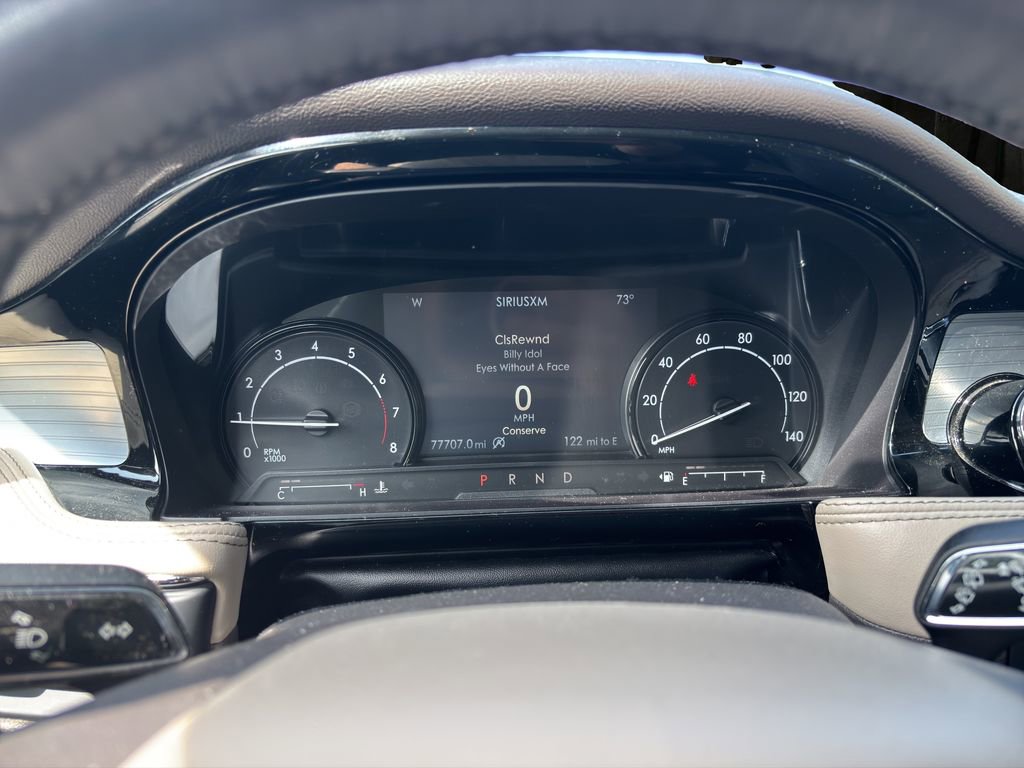 Used 2020 Lincoln Corsair FWD w/ Premium Package image 22