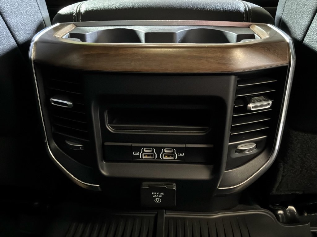 Certified 2024 RAM 3500 Laramie AWD/4WD image 28