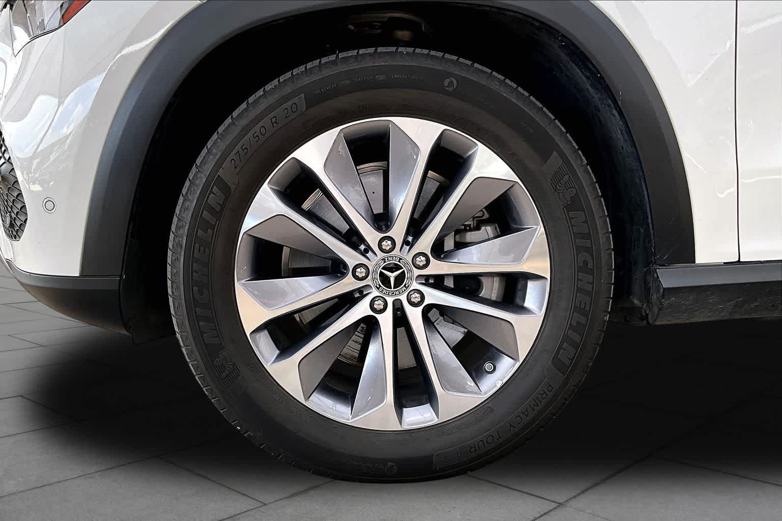 Certified 2022 Mercedes-Benz GLE 450 4MATIC image 11