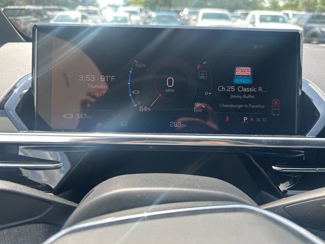 New 2026 GMC Sierra EV Elevation w/ Premium Package image 30