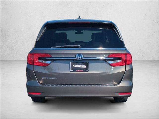 Used 2021 Honda Odyssey EX-L image 7