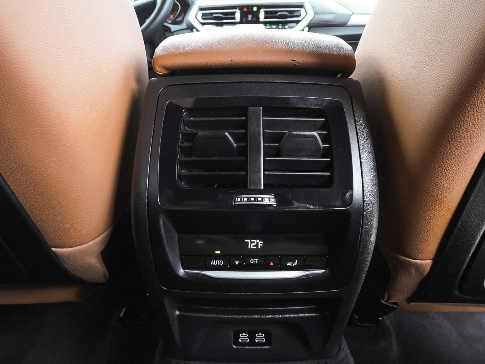 Used 2024 BMW X4 xDrive30i w/ Premium Package image 37