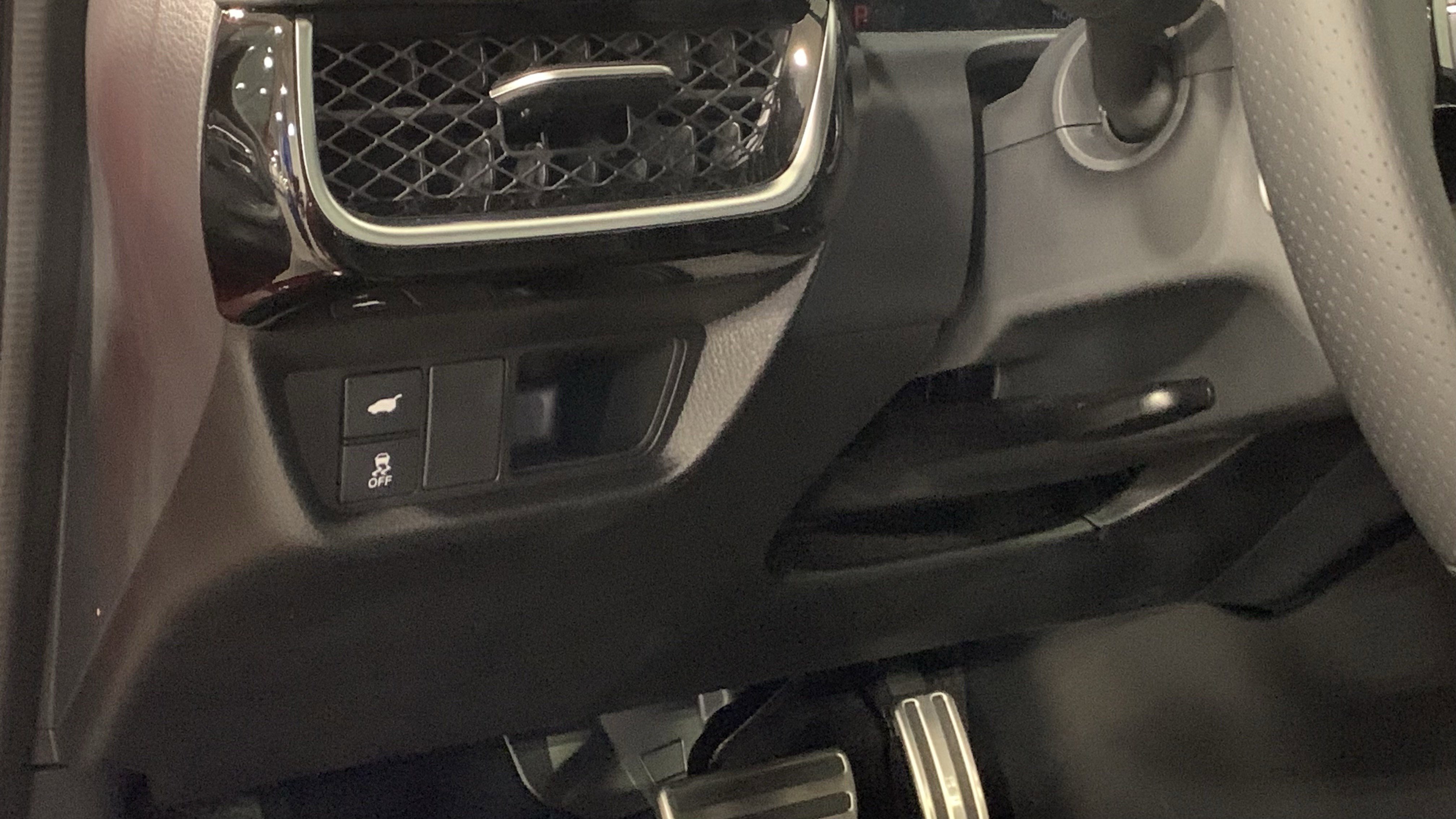 Certified 2025 Acura ADX A-Spec image 21