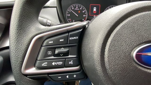 Certified 2025 Subaru Impreza 2.0i Sport image 23
