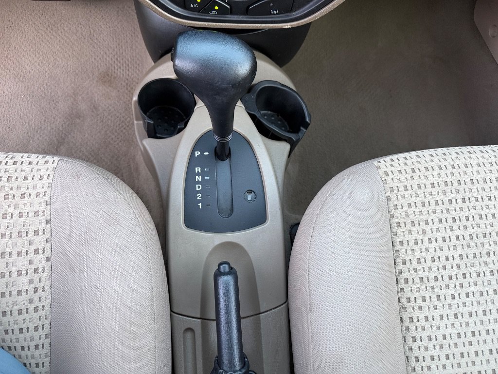 Used 2007 Ford Focus SE FWD image 16