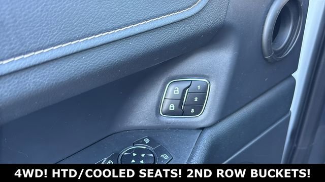 Used 2024 Ford Expedition XLT AWD/4WD image 9